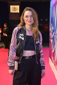 Opening 'Bubble Planet - Das Erlebnismuseum für alle Sinne' in Berlin