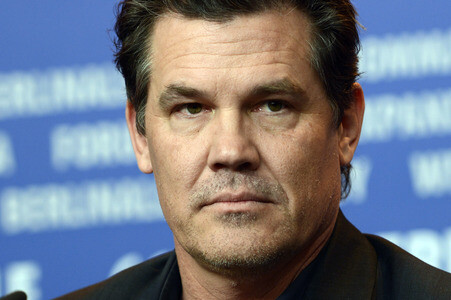 'Hail, Caesar!' Pressekonferenz, Berlinale 2016