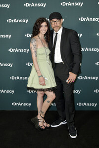 Filmpremiere 'Cannabe - Die Doku mit Capo' in Berlin