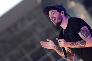 'Castival' Konzert in Hannover
