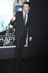 'Chappie' Premiere, New York