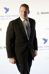 Cinema For Peace Gala 2015, Berlin