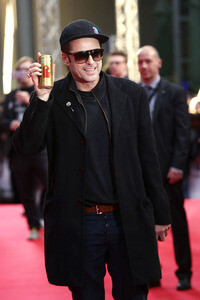 Filmpremiere 'The First Avenger: Civil War' in Berlin