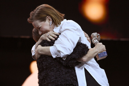 Preisverleihung, Berlinale 2026