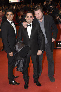 Closing Night, Berlinale 2017