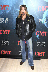 CMT Programmpräsentation 2015, New York
