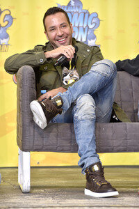 German Comic Con Berlin 2018