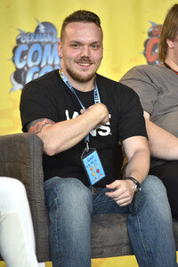 German Comic Con Berlin 2018