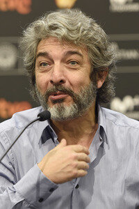 'La Cordillera' Pressekonferenz, San Sebastian Film Festival 2017