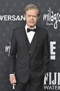 Critics Choice Awards 2026 in Santa Monica