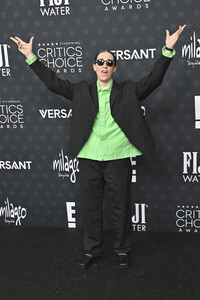 Critics Choice Awards 2026 in Santa Monica