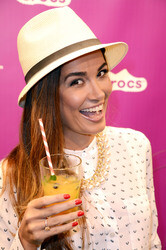 VIP Summer Shopping bei Crocs in Köln