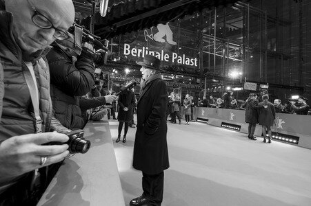 'Damsel' Premiere, Berlinale 2018
