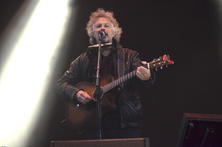 Konzert 'Stars sagen Danke! - Wir. Stimmen für geflüchtete Menschen' in München