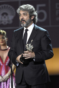 Donostia Award für Ricardo Darin, San Sebastian Film Festival 2017