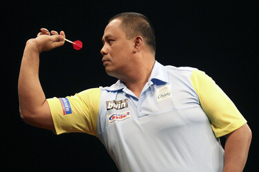 World Cup of Darts, Hamburg