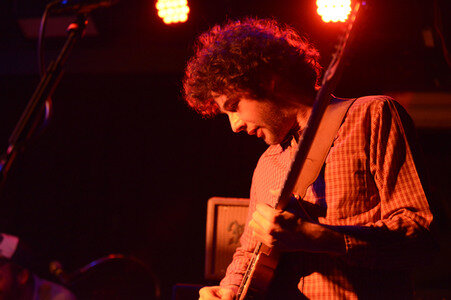 Konzert der Dawn Brothers in Hannover