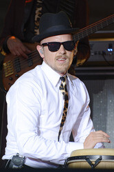 Konzert von Jan Delay in Essen
