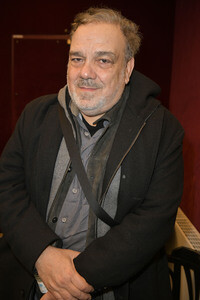 Filmpremiere 'Die progressiven Nostalgiker' in Berlin