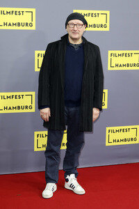 'Dengler - Die schützende Hand' Premiere, Filmfest Hamburg 2017