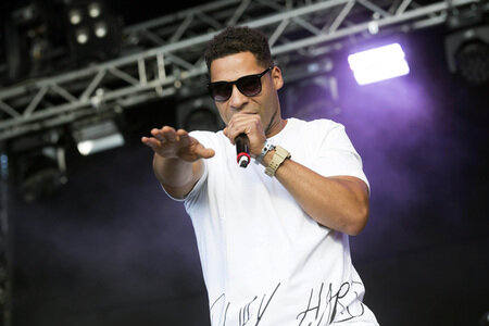 MS Dockville Festival 2016 in Hamburg
