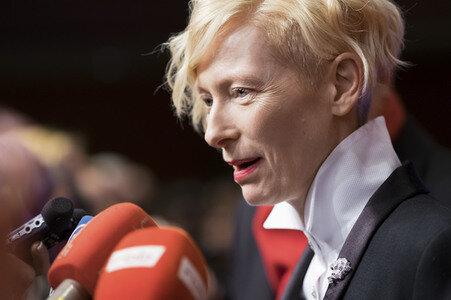 'Ataris Reise' Premiere, Berlinale 2018