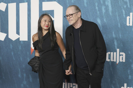 Filmpremiere 'Dracula - Die Auferstehung' in Los Angeles