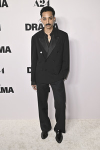 Filmpremiere 'Das Drama - Noch mal auf Anfang' in Los Angeles