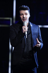 2. Liveshow DSDS 2014, Köln