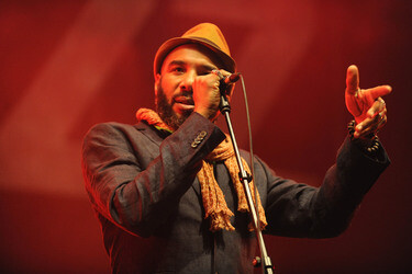 Elbjazz Festival 2014, Hamburg