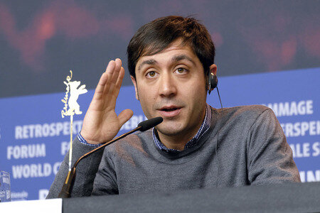 'Eldorado' Pressekonferenz, Berlinale 2018