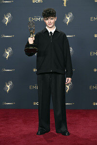 Primetime Emmy Awards 2025 in Los Angeles