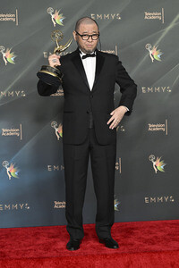 2026 Emmy Awards Night 2 in Los Angeles