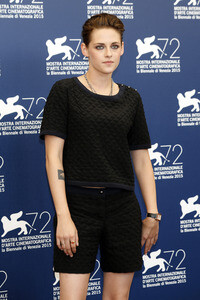 'Equals' Photocall, Biennale 2015