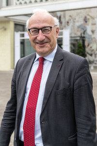 Filmpremiere 'Toni Erdmann' in Berlin
