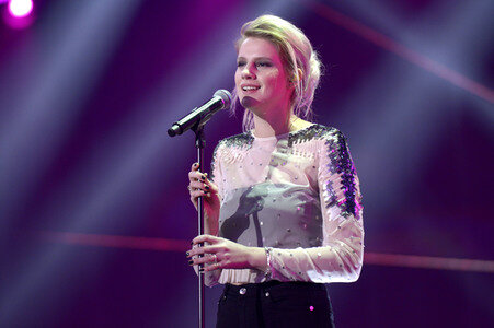 Proben zu 'Eurovision Song Contest - Unser Song 2017' in Köln