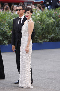 Opening Night und 'Everest' Premiere, Biennale 2015