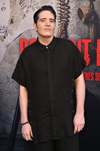 Filmpremiere 'Resident Evil' in Los Angeles