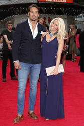 'The Expendables 3' Premiere, London