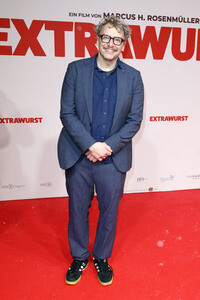Filmpremiere 'Extrawurst' in Essen