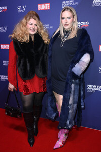 Bunte New Faces Award Music 2026 in Berlin