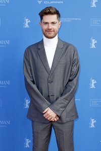 Filmpremiere 'A Family', Berlinale 2026