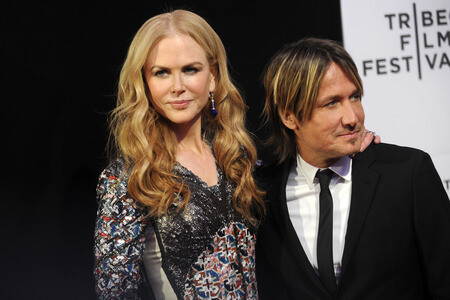 'The Family Fang' Premiere, Tribeca Film Festival 2016 in New York
