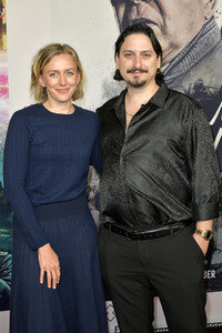 Filmpremiere 'Make Me Feel' in Berlin