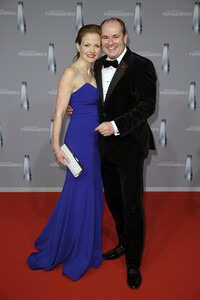 Der Deutsche Fernsehpreis 2016 in Düsseldorf