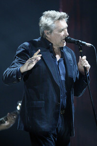 Bryan Ferry Konzert in Hannover