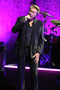 Bryan Ferry Konzert in Hamburg