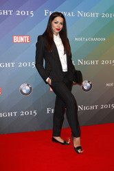 Bunte & BMW Festival Night 2015, Berlinale 2015