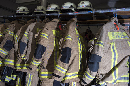 Symbolfoto Feuerwehr