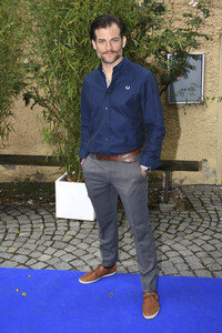 FFF Empfang auf dem Filmfest München 2017